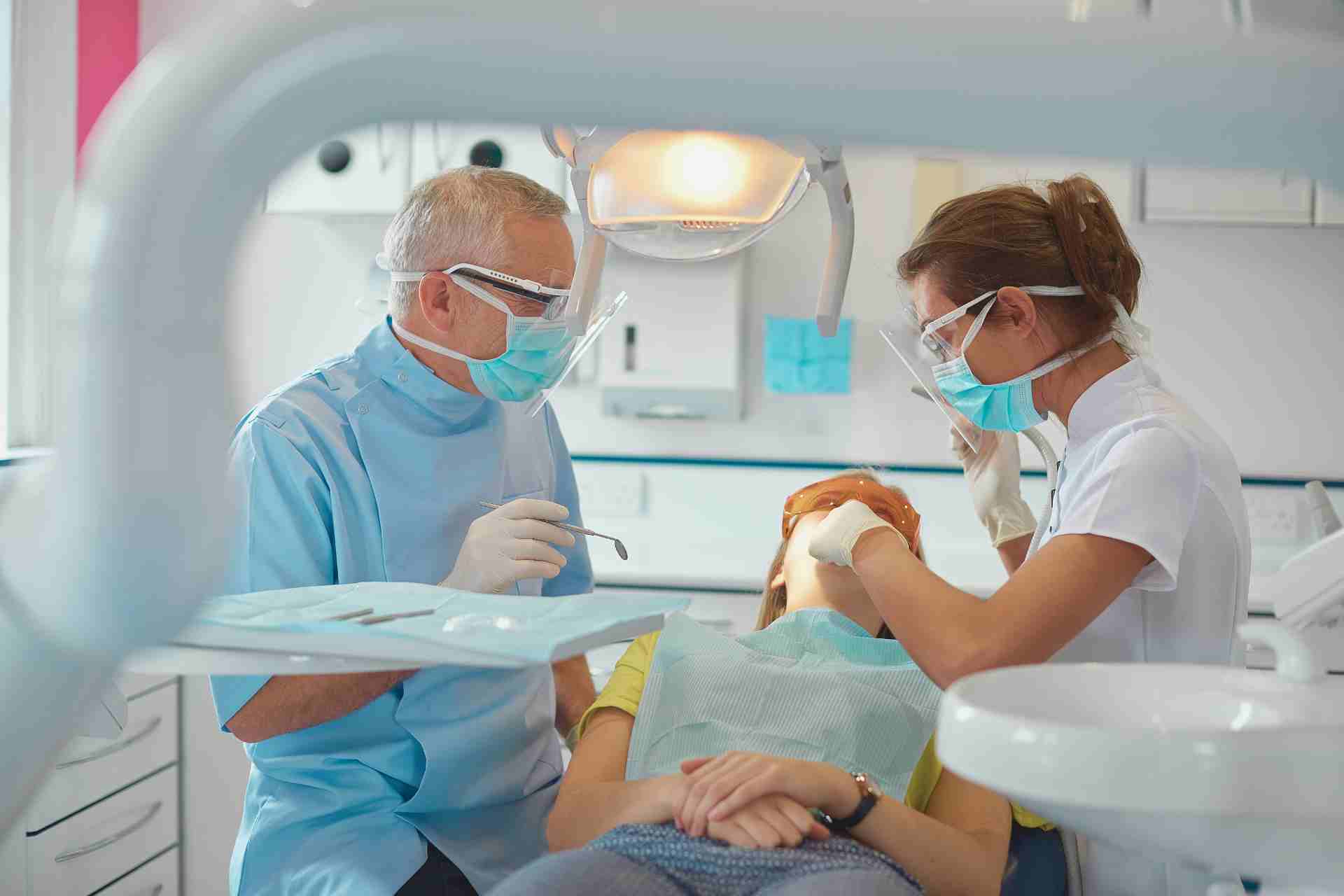 Dentist in Canon, GA